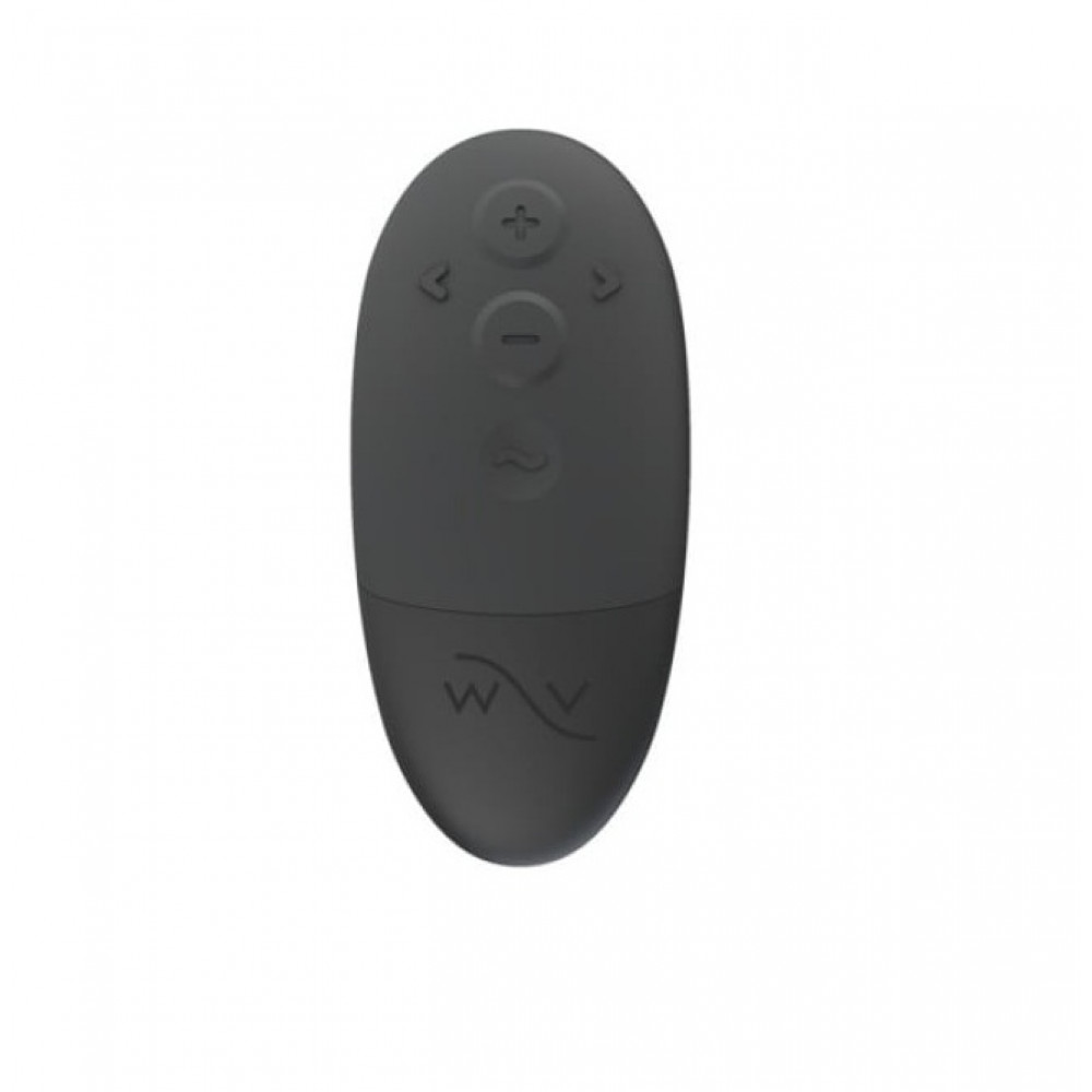 Секс игрушки - Дистанционный пульт управления для We-Vibe Bond, Ditto, Moxie, Vector черный