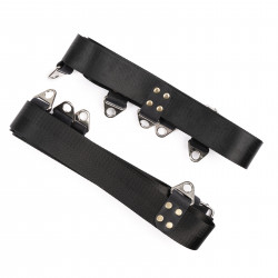 Фиксатор-растяжка для запястий и лодыжек Flirty Stretchable clamp, RS-00030