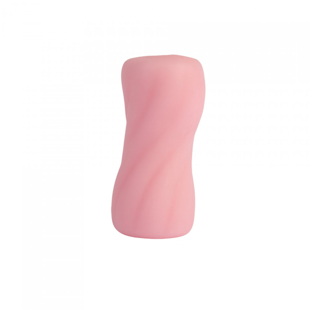 Секс игрушки - Мастурбатор яйцо Chisa COSY Vigor, розовый 1