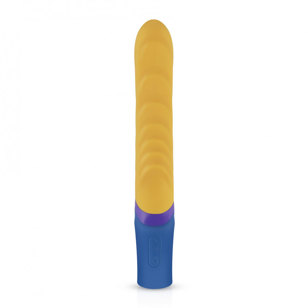 Стимулятор точки G - Мощный вибратор точки PMV20 G Tone - G-Spot Vibrator 6