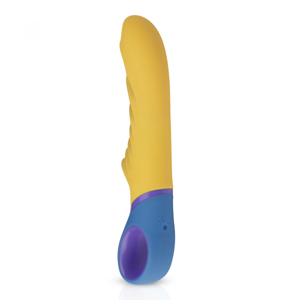 Стимулятор точки G - Мощный вибратор точки PMV20 G Tone - G-Spot Vibrator 8
