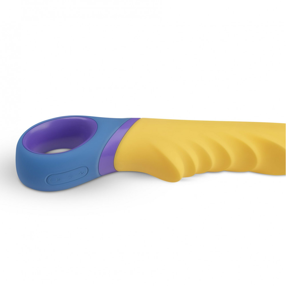 Стимулятор точки G - Мощный вибратор точки PMV20 G Tone - G-Spot Vibrator 5