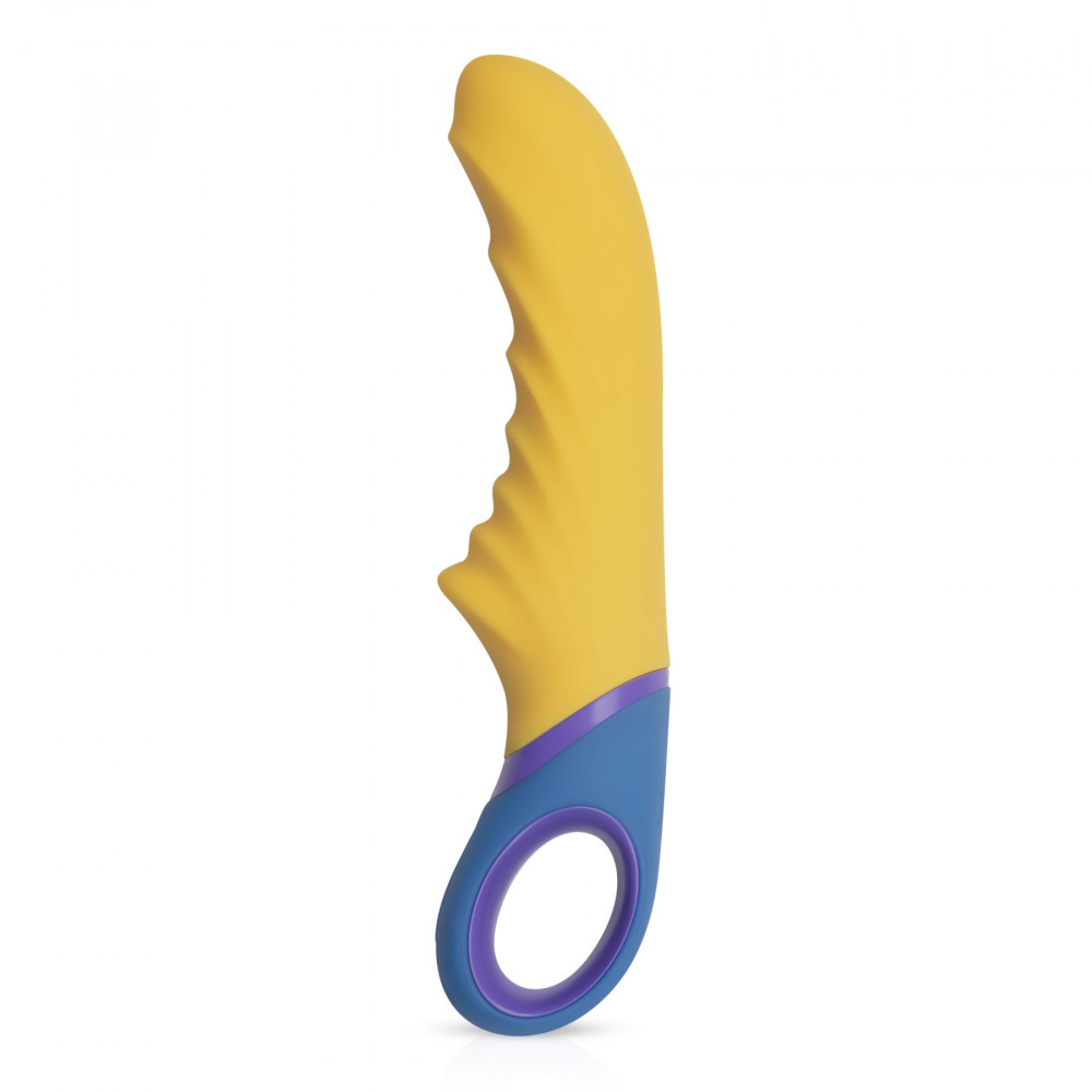Стимулятор точки G - Мощный вибратор точки PMV20 G Tone - G-Spot Vibrator 7