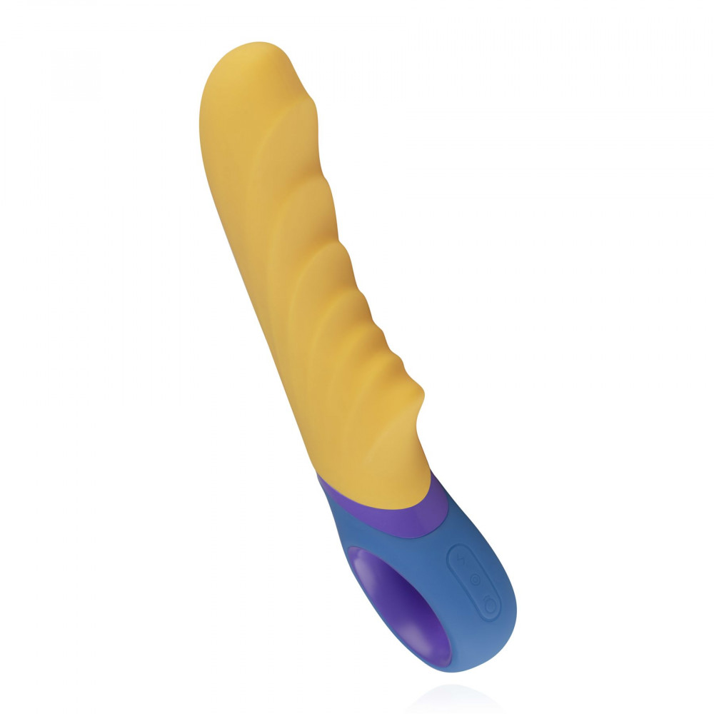 Стимулятор точки G - Мощный вибратор точки PMV20 G Tone - G-Spot Vibrator 4
