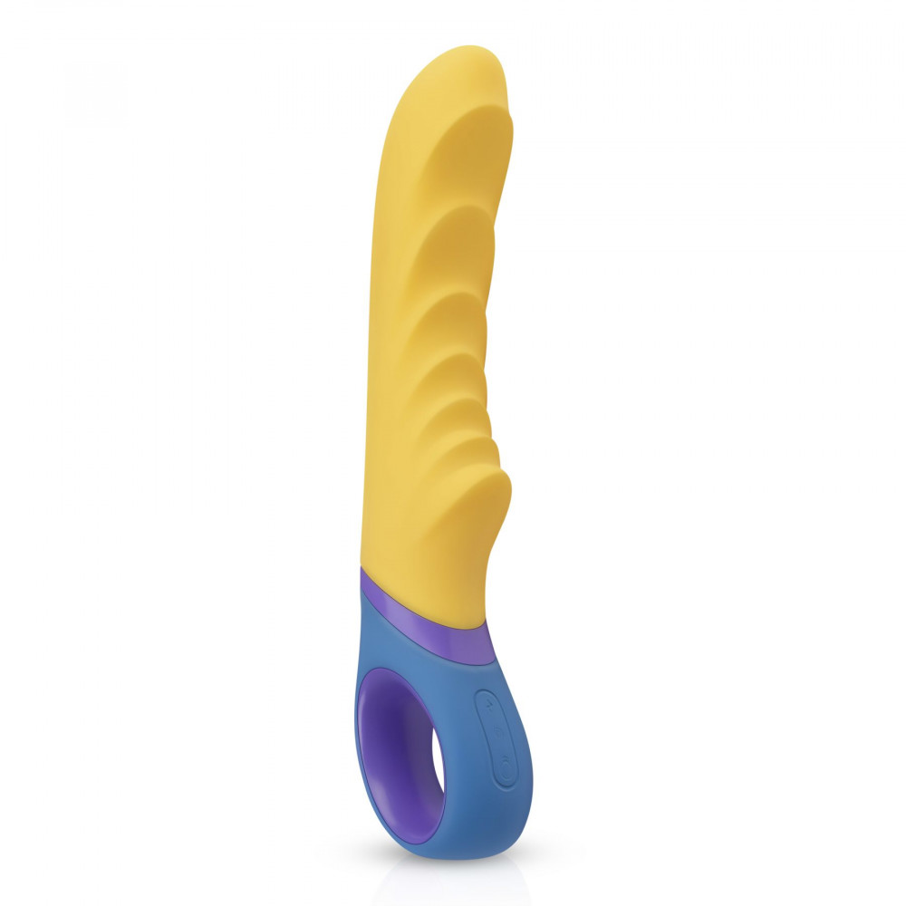 Стимулятор точки G - Мощный вибратор точки PMV20 G Tone - G-Spot Vibrator