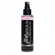 Спрей-мист для тела с феромонами Sensuva Flirtatious Vanilla, Sugar, & Sweet Pea (125 мл)