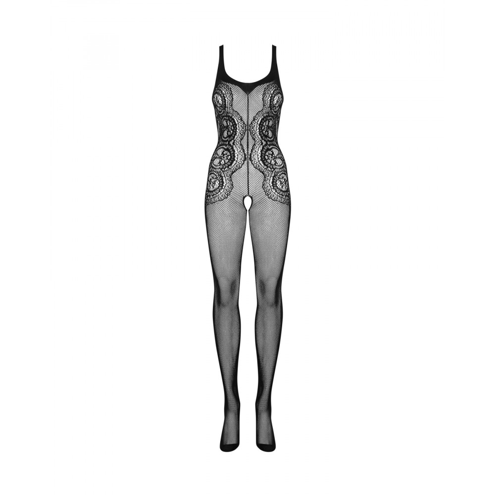 Бодистокинг - Бодистокинг Obsessive G335 S/M/L 2