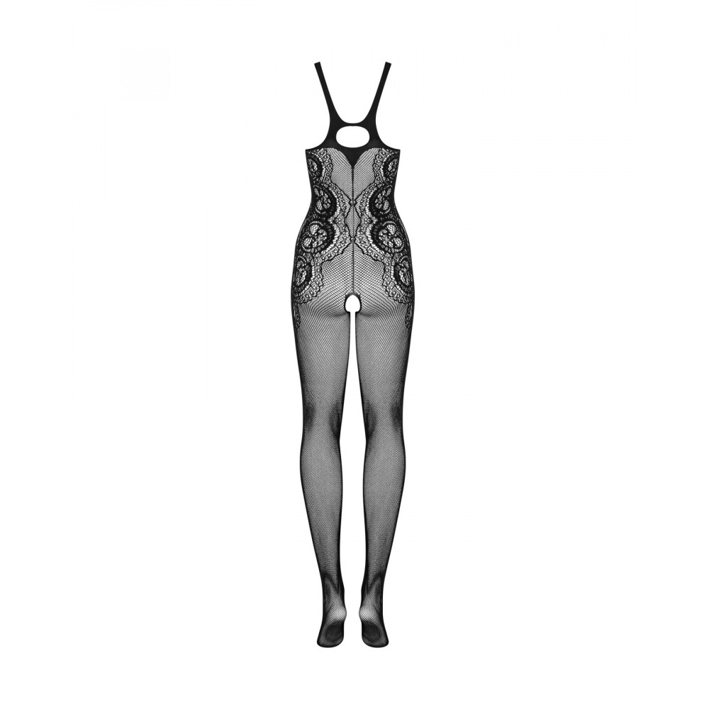 Бодистокинг - Бодистокинг Obsessive G335 S/M/L 3