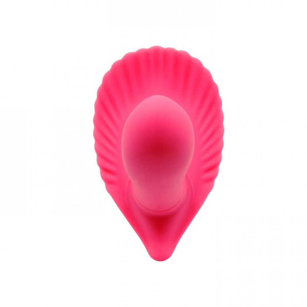 Вибратор - Стимулятор клитора PRETTY LOVE - FANCY CLAMSHELL , BI-014368W 7