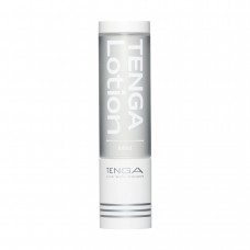 Густой лубрикант Tenga Lotion Mild (170 мл) на водной основе, универсальный