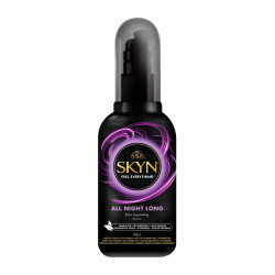 Лубрикант на силиконовой основе SKYN All Night Long 80 мл