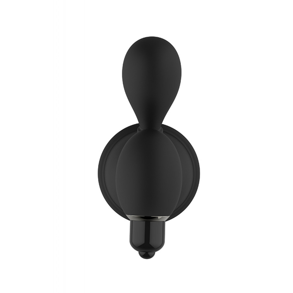 БДСМ игрушки - Вибростимуляры на соски PLEASURE PUMPS NIPPLE TEASERS 2