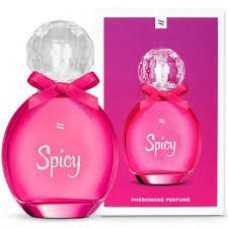 Женские духи с феромонами Spicy Obsessive 30 мл