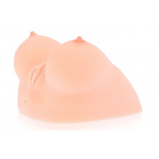 Мастурбатор в виде груди Kokos Juliana Breast