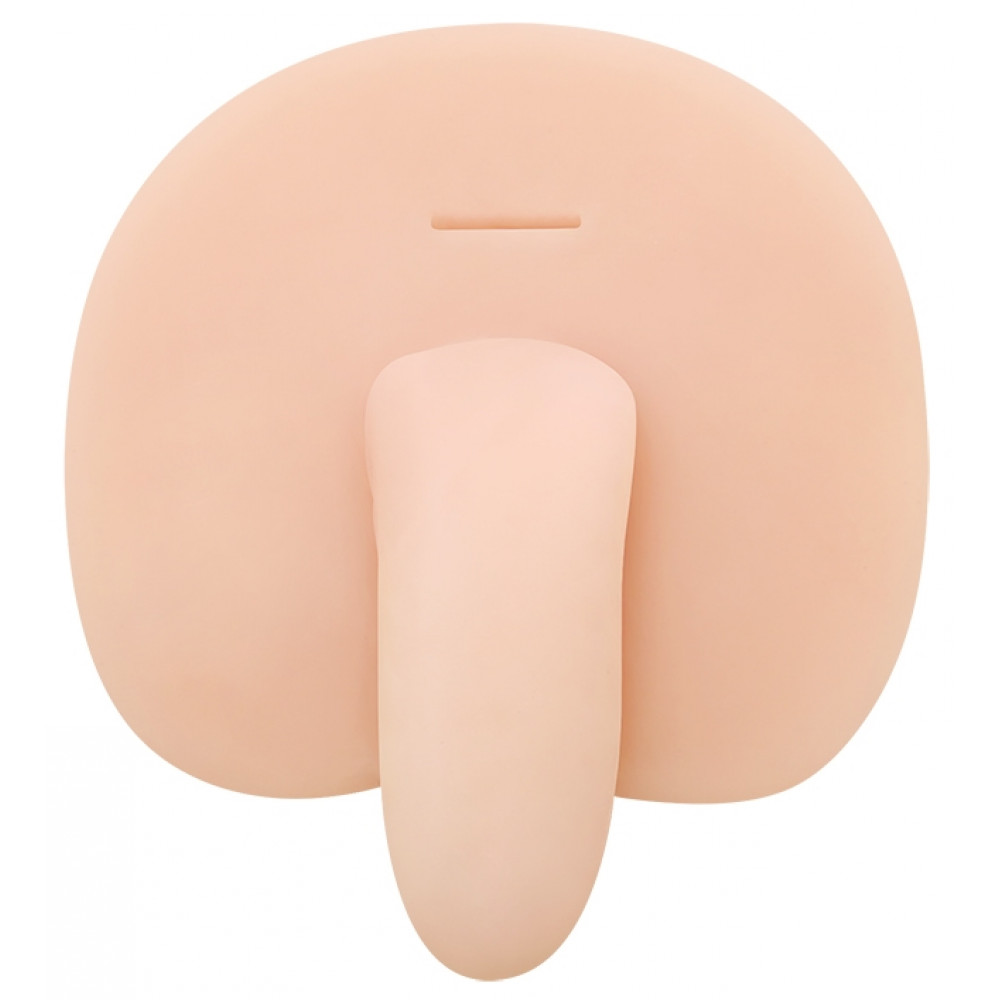 Мастурбаторы вагины - Мастурбатор с вибрацией BAILE - Ultra Realistic Vibration, BM-009035 9