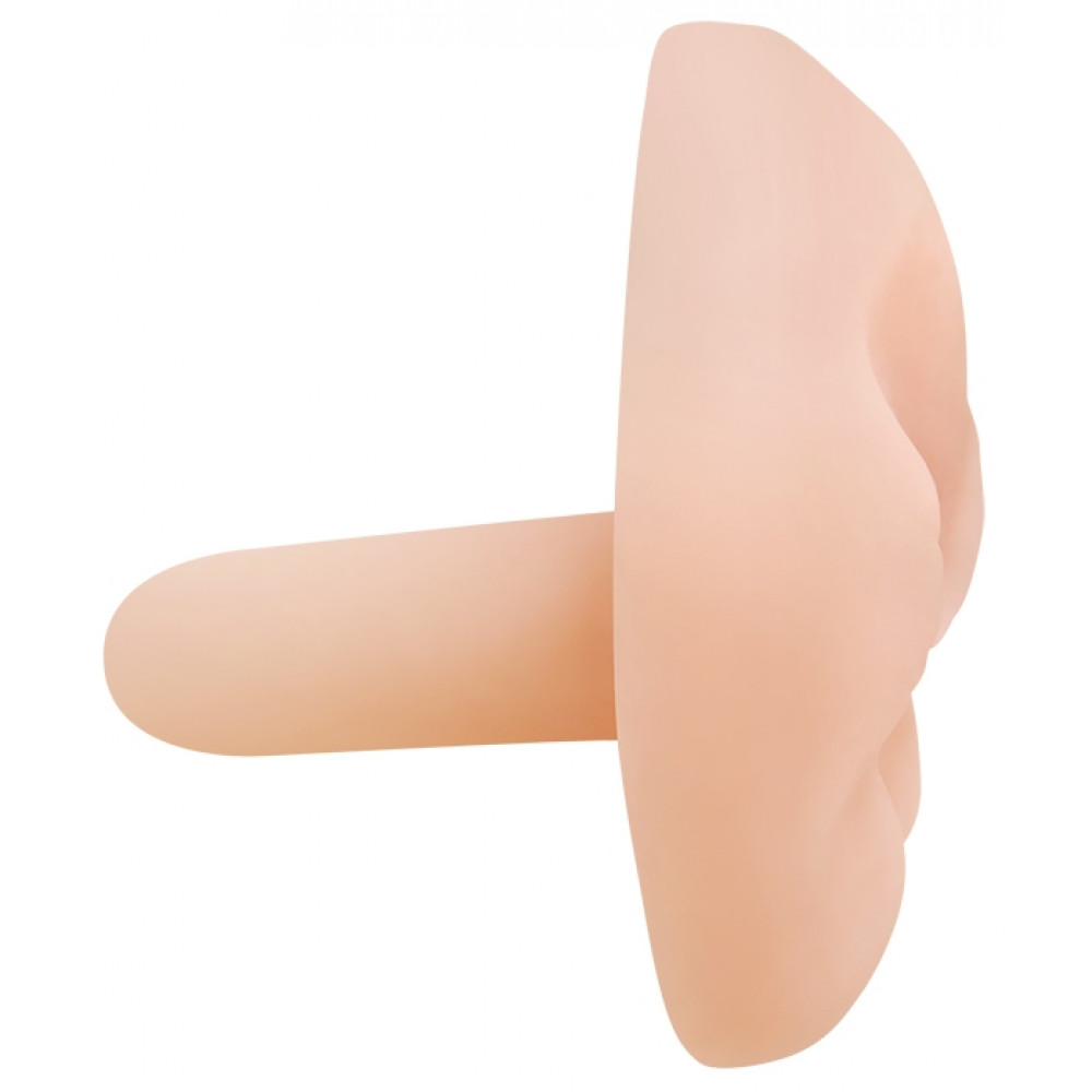 Мастурбаторы вагины - Мастурбатор с вибрацией BAILE - Ultra Realistic Vibration, BM-009035 8