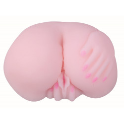 Мастурбатор вагина и анус Really Sexy 02, BS2600173