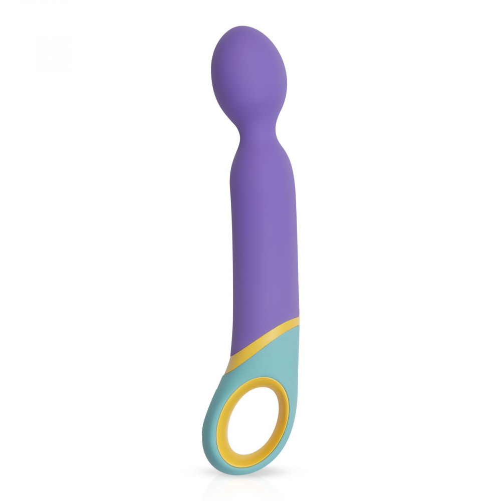 Вибромассажеры - Вибромассажер PMV20 Base - Wand Vibrator 7