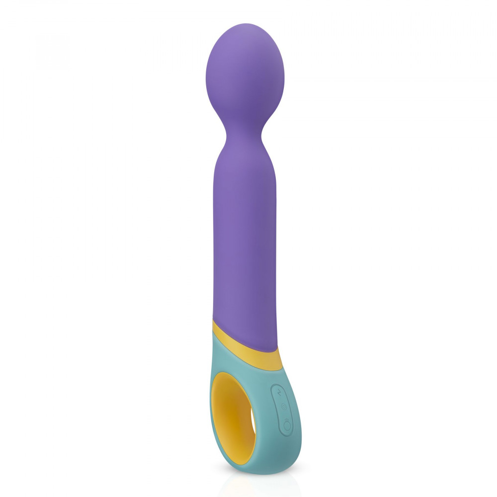 Вибромассажеры - Вибромассажер PMV20 Base - Wand Vibrator