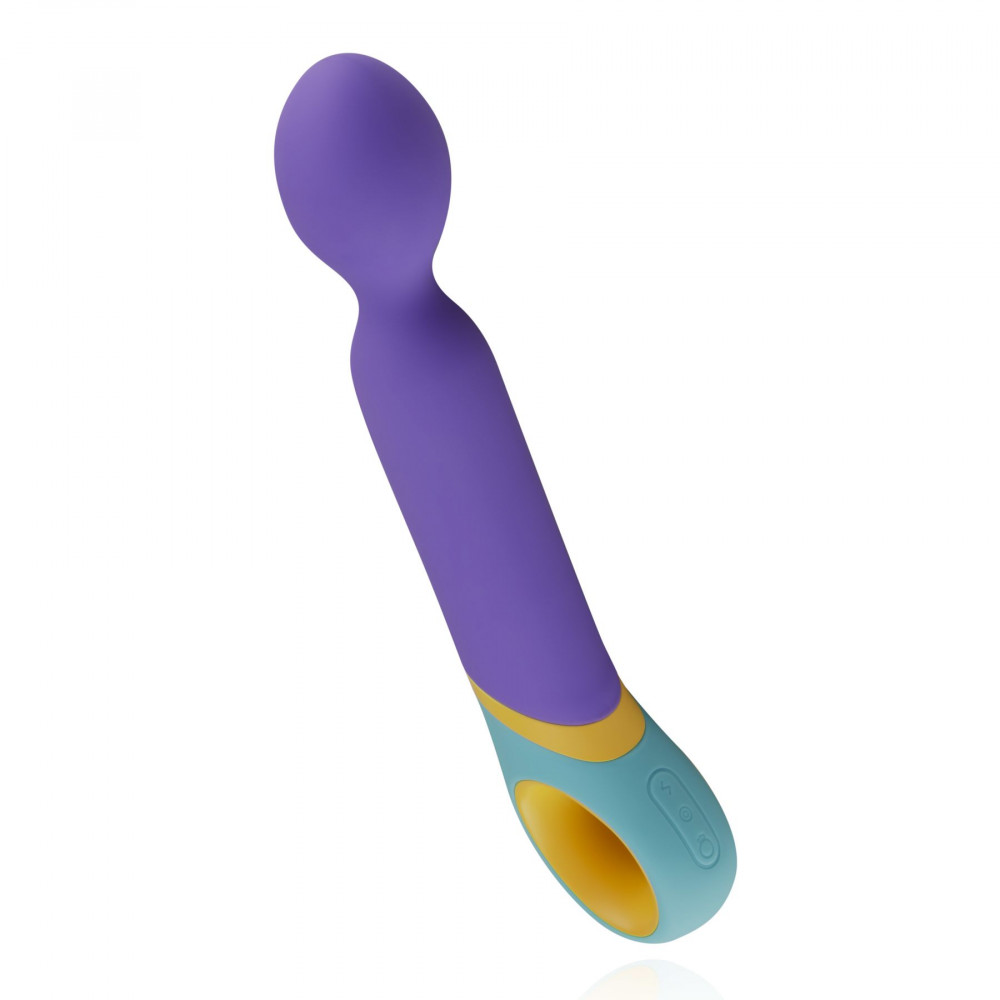 Вибромассажеры - Вибромассажер PMV20 Base - Wand Vibrator 4