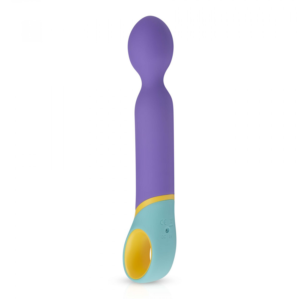 Вибромассажеры - Вибромассажер PMV20 Base - Wand Vibrator 8