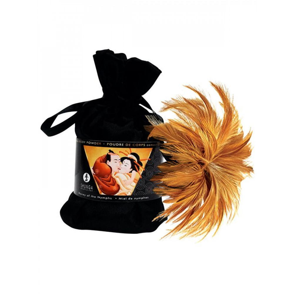 Подарочные наборы - Подарочный набор Shunga Sweet Kisses Kit 2