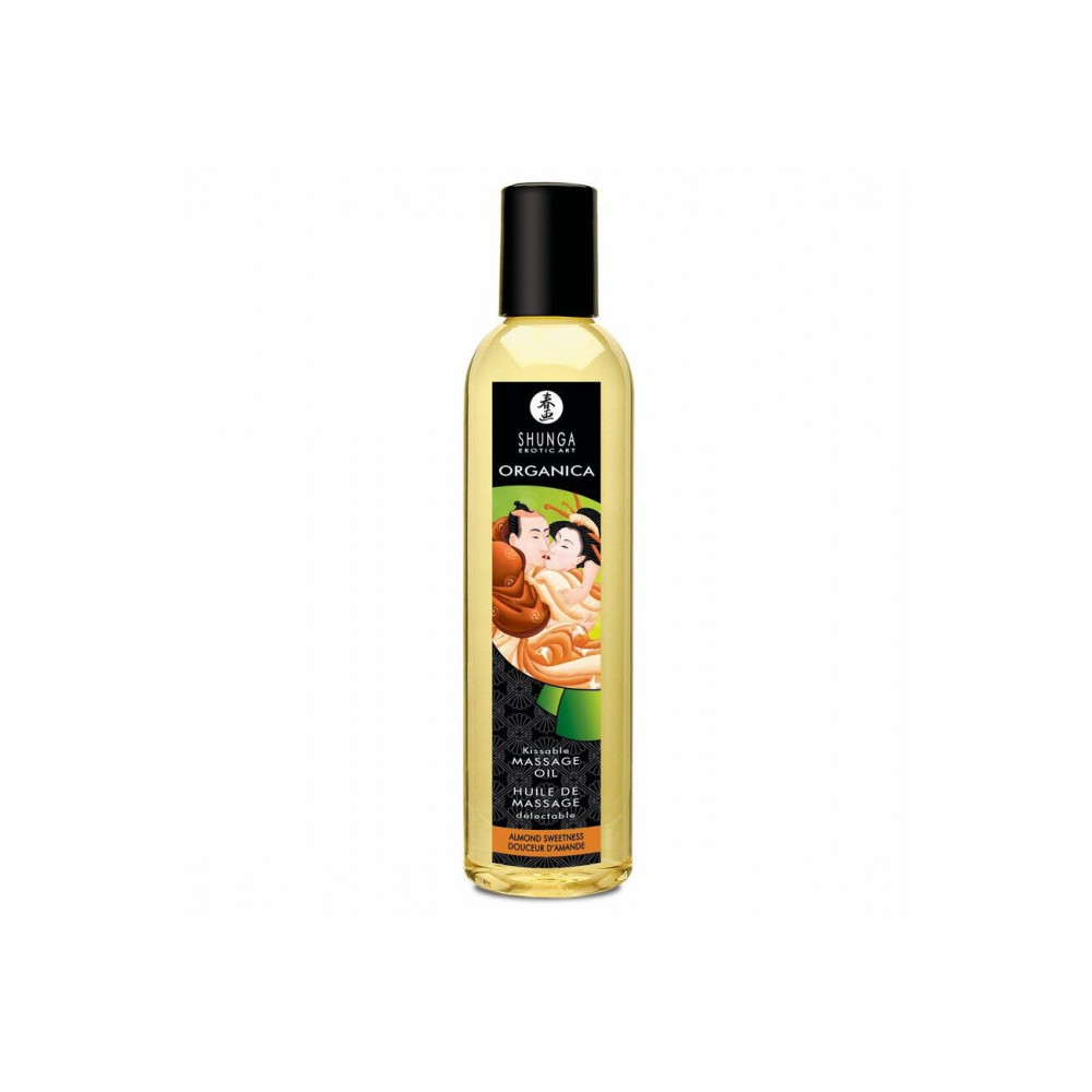 Подарочные наборы - Подарочный набор Shunga Sweet Kisses Kit 5