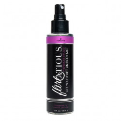 Спрей-мист для тела с феромонами Sensuva Flirtatious Pomegranate, Fig, Coconut & Plumeria (125 мл)