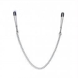 Зажимы для сосков Art of Sex - Nipple clamps Leona