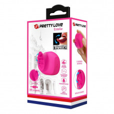 Стимулятор клитора Pretty Love 