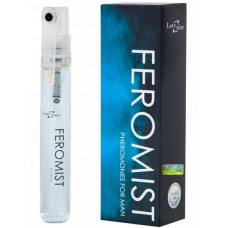 Духи с феромонами для мужчин Feromist NEW men, 15 ml