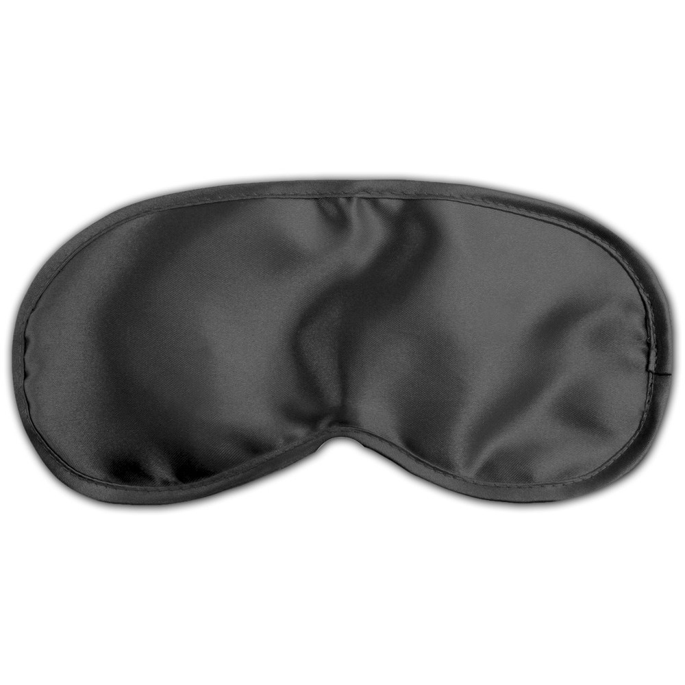 Секс игрушки - Маска SATIN LOVE атласная 1