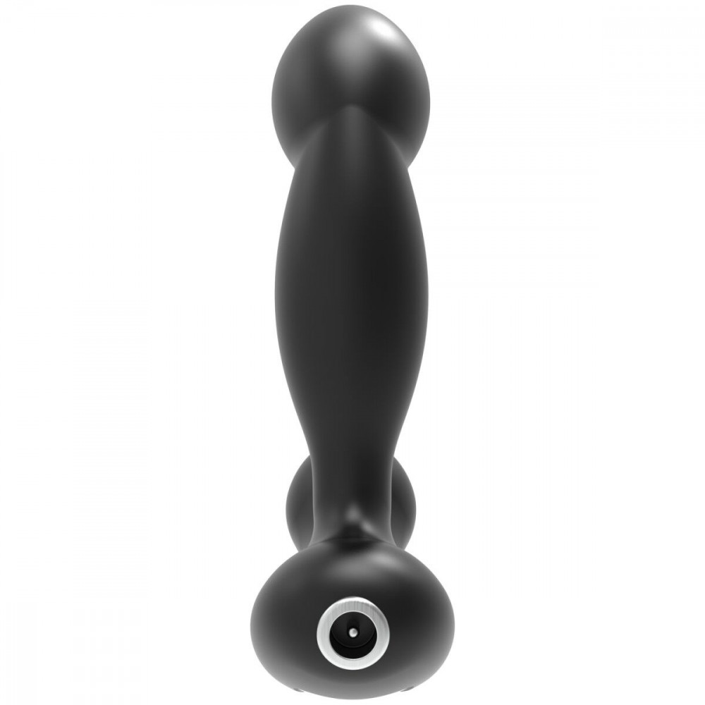 Массажёры простаты с вибрацией - Массажер простаты с вибрацией Bathmate Prostate Pro, 3 мотора, 30 режимов, пульт ДУ 6