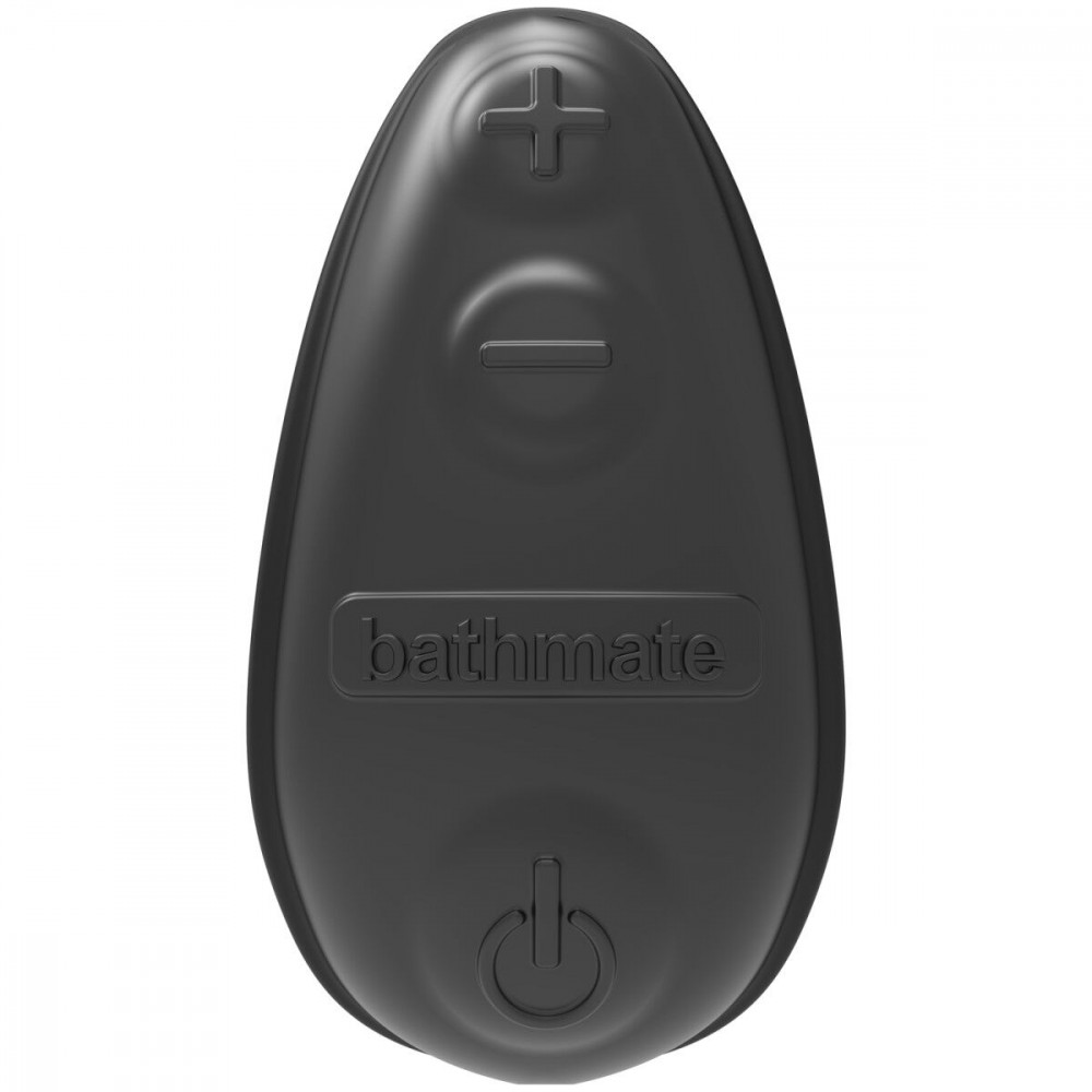 Массажёры простаты с вибрацией - Массажер простаты с вибрацией Bathmate Prostate Pro, 3 мотора, 30 режимов, пульт ДУ 5