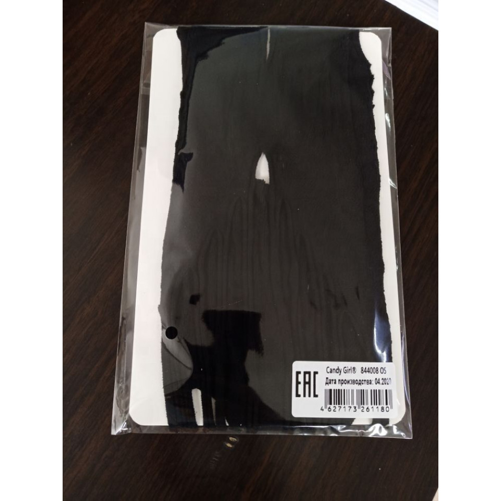 Чулки - Комплект колготок JSY WW7040 Black One Size (4 шт) 5