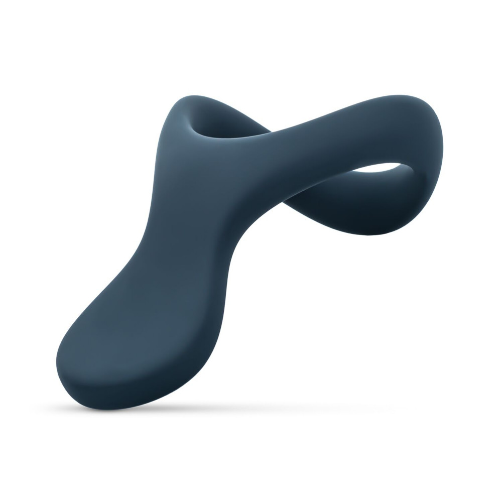 Эрекционное кольцо - Эрекционное кольцо Boners Cock ring 4