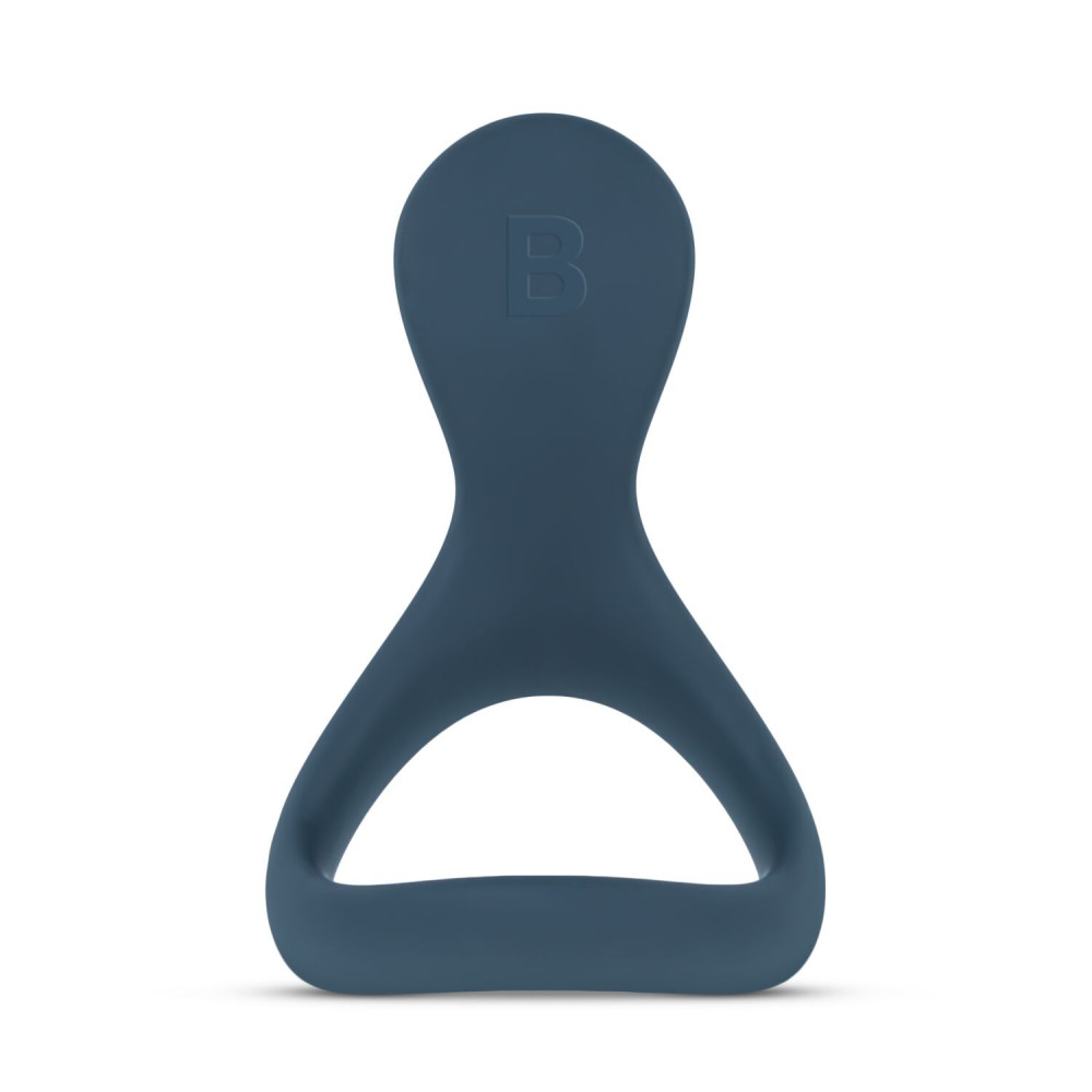 Эрекционное кольцо - Эрекционное кольцо Boners Cock ring 3