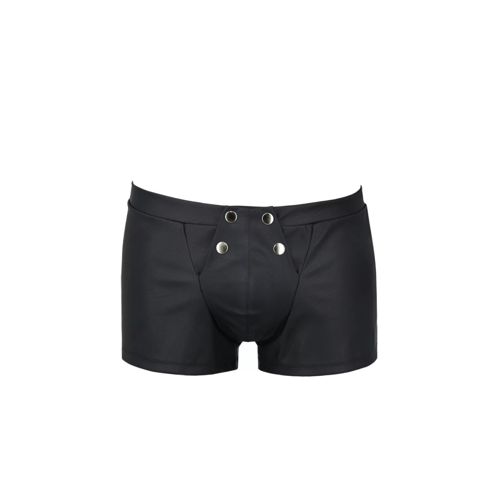 Эротическое белье - Трусы шорты 050 PATRICK black XXL/XXXL Passion 2