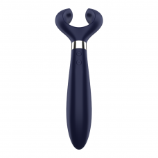 Вибратор для пары Endless Fun, синий Satisfyer (Германия)