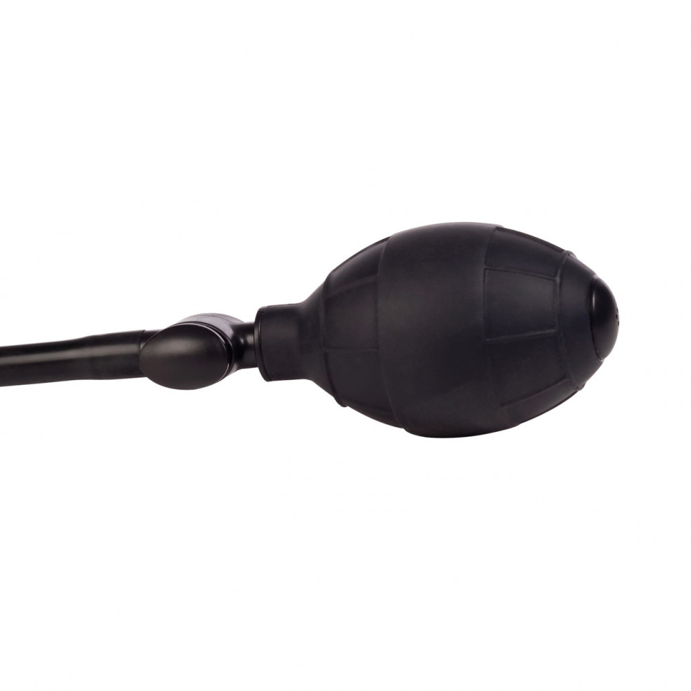 Секс игрушки - Анальная пробка с накачкой COLT Large Pumper Plug 1