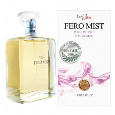 Духи с феромонами для женщин Feromist Women, 100 ml