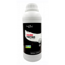 Гель лубрикант для фистинга на водной основе LoveStim - Hard Fisting, 1000 ml