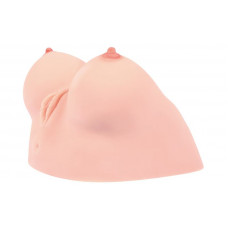 Мастурбатор Kokos Juilana Breast