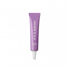 Жидкий вибратор Bijoux Indiscrets Clitherapy Liquid Vibrator – IT'S A MATCH
