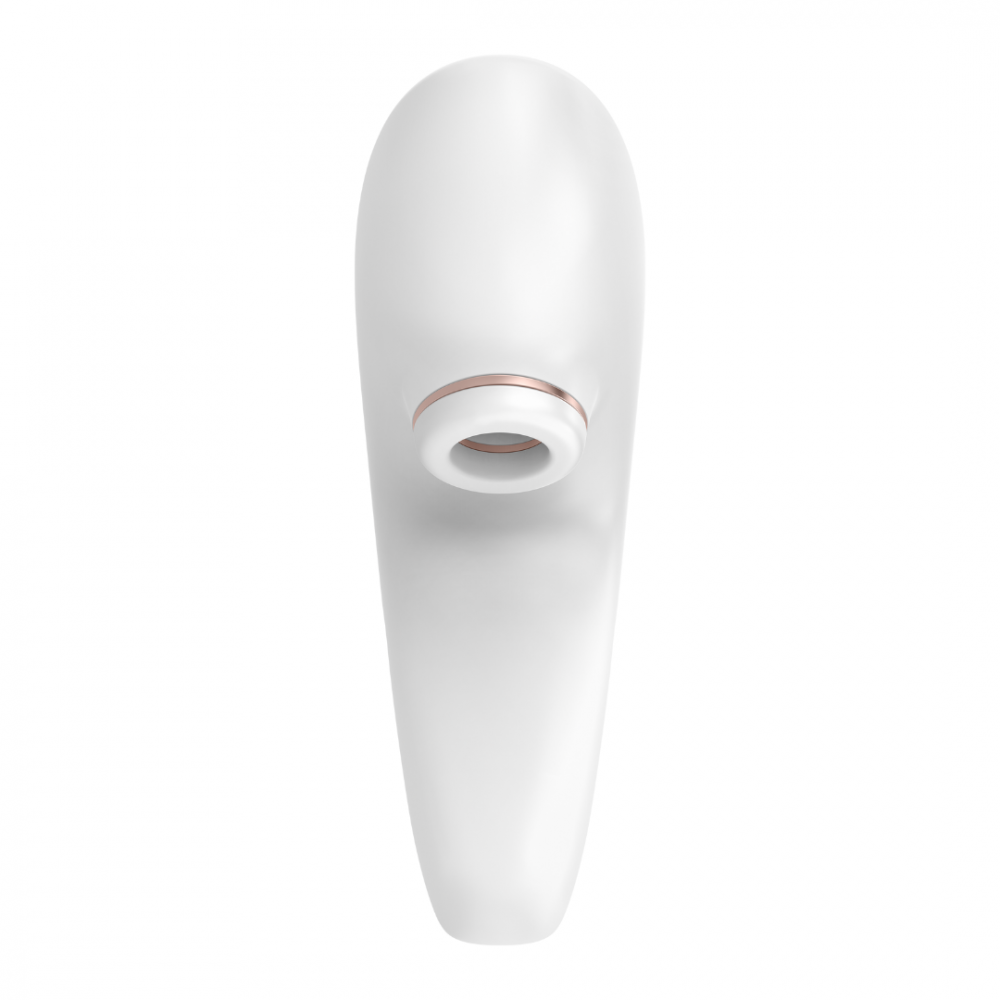Вибратор - Вибратор для пары Pro 4 Couples Satisfyer (Германия) 6
