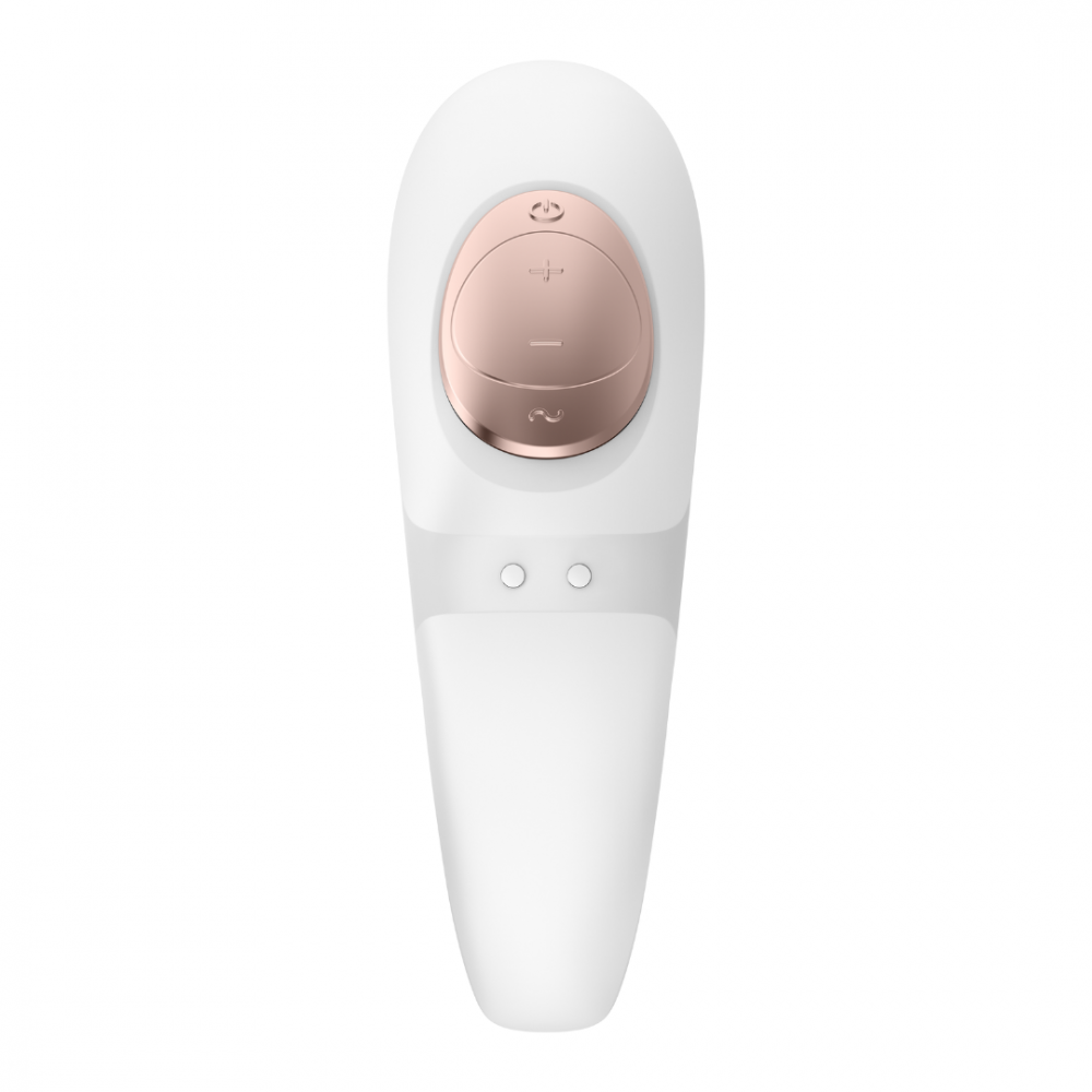 Вибратор - Вибратор для пары Pro 4 Couples Satisfyer (Германия) 5