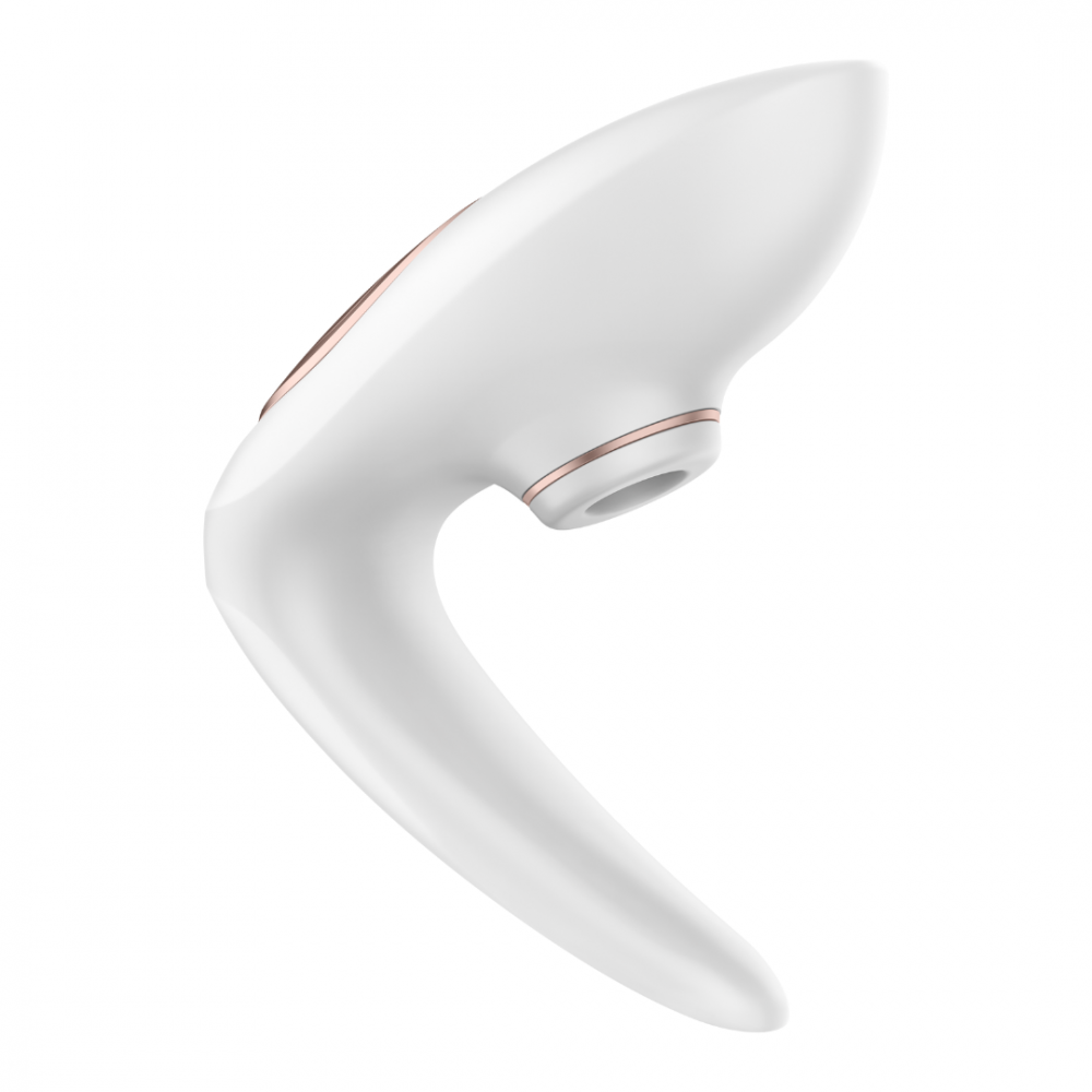 Вибратор - Вибратор для пары Pro 4 Couples Satisfyer (Германия) 4