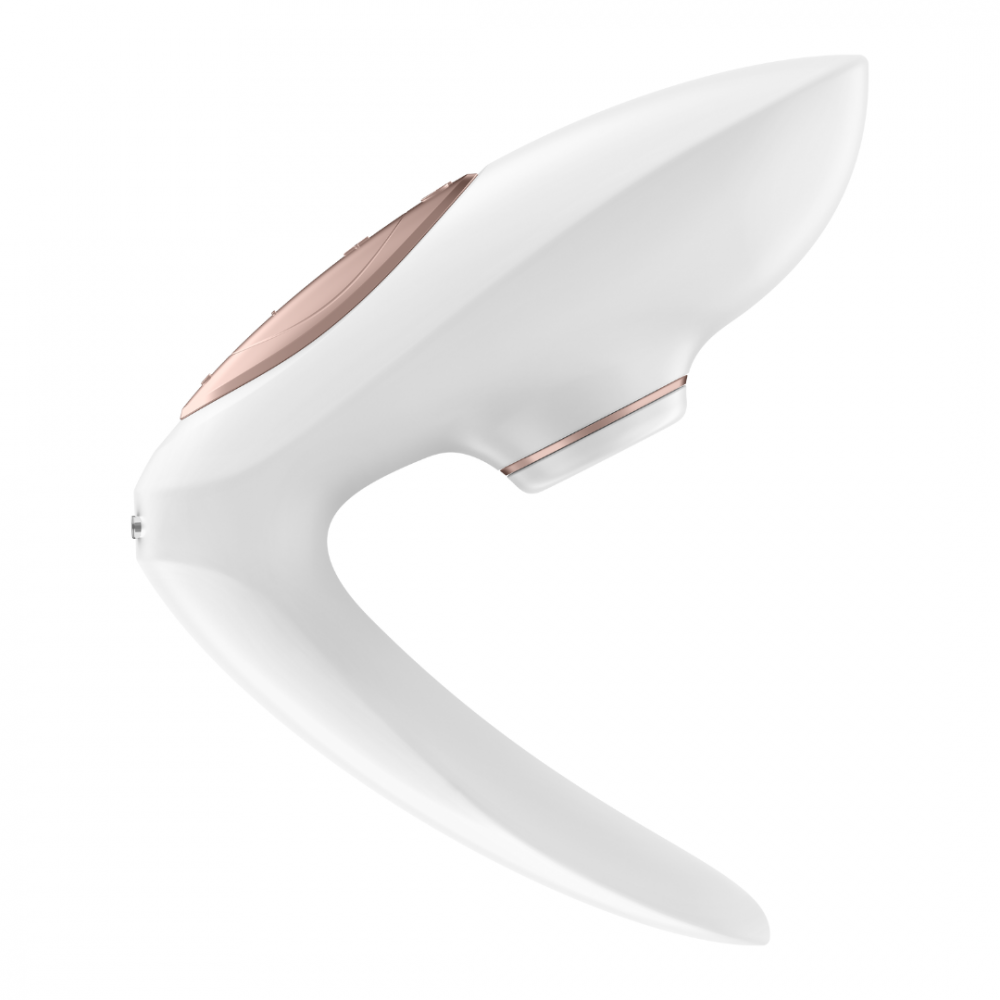 Вибратор - Вибратор для пары Pro 4 Couples Satisfyer (Германия) 3