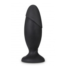 Анальная пробка Blush Anal Adventures Platinum Rocket Plug L