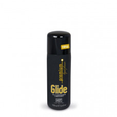 Лубрикант на силиконовой основе HOT Premium Silicone Glide, 100 мл